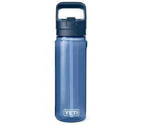 Yeti Coolers - Yonder C Straw Bottle - Gourde - 750 ml - navy