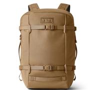 YETI Crossroads Backpack, Alpine Brown, 22L