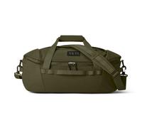 Yeti - Crossroads Duffel 40 - Duffel Olive - 40 L