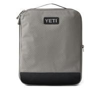 Yeti Crossroads Packing Cube large avec soufflet d'extension gris