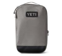 Yeti Crossroads Packing Cube medium avec soufflet d'extension gris