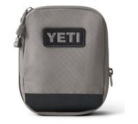 Yeti Crossroads Packing Cube small avec soufflet d'extension gris