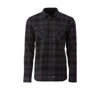 Yeti Cycles Chemise en flanelle Stagecoach noir