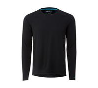 Yeti Cycles Maillot Tolland L/S noir