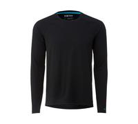 Yeti Cycles Maillot Tolland L/S noir
