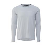 Yeti Cycles Maillot Turq Air L/S gris