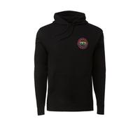 Yeti Cycles Sweat à Capuche Crosswind noir