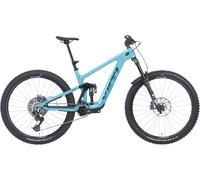 Yeti Cycles Vélo Électrique de Montagne MTe C2 E90 Carbon 29" bleue