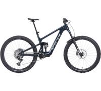 Yeti Cycles Vélo Électrique de Montagne MTe C2 E90 Carbon 29" noir