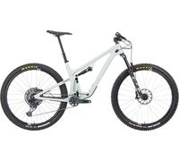 Yeti Cycles Vélo tout-terrain SB120 C2 C/Série Carbone 29" vert L