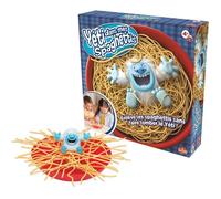 Yéti dans mes spaghettis - Jeu de société - GOLIATH - Dès 4 ans