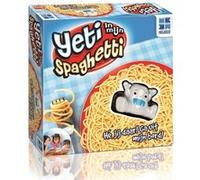 Yeti dans mon spaghetti - jeu d'enfant G