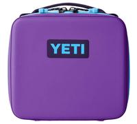 YETI Daytrip 3l Insulated Lunch Box - Mixte - Violet - taille Unique- modèle 2026