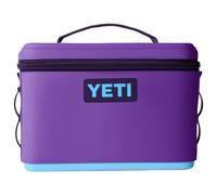 Yeti - Daytrip Insulated Box 9L Pace Purple Speckle - Glacière