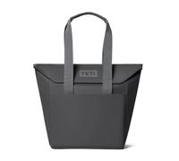 YETI Daytrip Sac fourre-tout isotherme 20 l (anthracite) - Glacière douce isolée avec isolation ColdCell Flex - Conçu pour les pique-niques et les excursions d'une journée