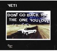 Yeti - Don't Get Back to The. [Import]