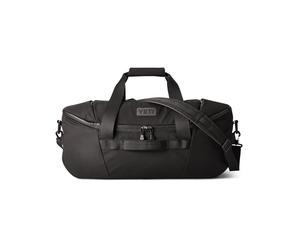 Yeti - Duffel robuste - Crossroads Duffel 60L Black en Nylon - Noir Noir