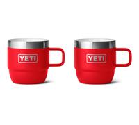 YETI Espresso 6oz Mug X2 - Mixte - - taille Unique- modèle 2025