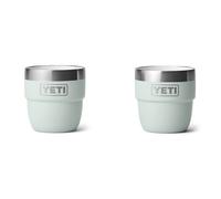 Yeti - Espresso Cup - 2 Pack - Tasse Ridgeline - 4 oz (118 ml)