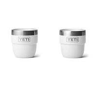 Yeti - Espresso Cup - 2 Pack - Tasse White - 4 oz (118 ml)