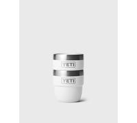 YETI Espresso Cup 4oz 2 Pk men white taille: ONE SIZE