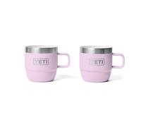 Yeti - Espresso Mug - 2 Pack - Mug Cherry Blossom - 6 oz (170 ml)