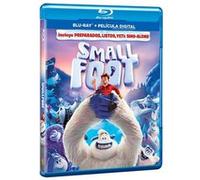 Yéti et Compagnie (2018) / Smallfoot (Blu Ray) G