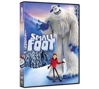 Yéti et Compagnie / Smallfoot (DVD)