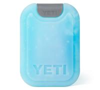 YETI Feuille de glace - Poche de glace réutilisable pour glacières - Gèle plus rapidement, reste froid plus longtemps - Bloc de congélation fin résistant aux chocs pour boîtes à déjeuner et glacières