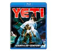 Yeti: Giant Of The 20th Century [Blu-Ray]