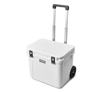 YETI Glacière à roulettes Roadie 60 - Glacière rigide isolée