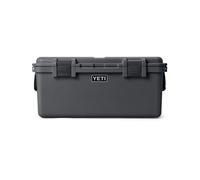 Yeti - Glacière coffre solide - Loadout Gobox 60 Charcoal - Gris Gris
