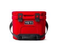 Yeti - Glacière rigide 15L - Roadie 15 Rescue Red - Rouge Rouge