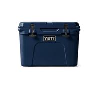 Yeti - Glacière rigide 35L - Tundra 35 Navy en Bois Navy