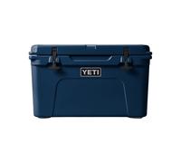 Yeti - Glacière rigide 45L - Tundra 45 Navy en Bois Navy