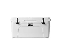 Yeti - Glacière rigide 65L - Tundra 65 White en Bois - Blanc Blanc