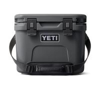 Yeti Roadie 15l Rigid Portable Cooler Noir