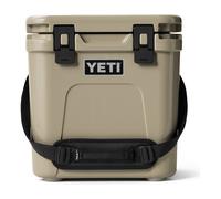 Yeti Glacière Roadie 24 Cool Box 2.0 – Rigide isolée – Marron