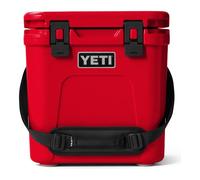 Yeti Coolers - Roadie 24 2.0 - Glacière - 20 l - rescue red