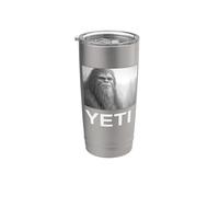 Yéti Gobelet isotherme en acier inoxydable double paroi