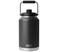 Yeti - Grande bouteille isotherme 3,8 L - Rambler 1 G Jug 2.0 - Rambler 1 G Jug 2.0 Black - Noir Noir