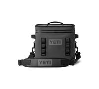 Yeti - Hopper Flip 12 - Glacière de camping Charcoal - 11 L