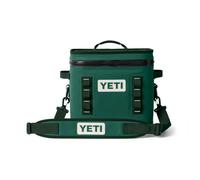 YETI Hopper Flip 12 Soft Cooler - Mixte - Vert - taille Unique- modèle 2025