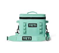 Yeti - Hopper Flip 12 Soft Cooler - Glacière Seafoam - 12 L