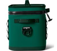 YETI Hopper Flip 12 Soft Cooler - Mixte - Vert - taille Unique- modèle 2025