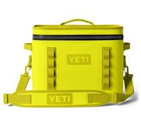 YETI Hopper Flip 18 Cool Bag, Portable & Insulated Backpack Cooler