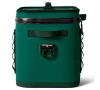 YETI Hopper Flip 18 Soft Cooler - Mixte - Vert - taille Unique- modèle 2025