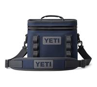 Yeti - Glacière souple 8L - Hopper Flip 8 Soft Cooler. Navy Navy