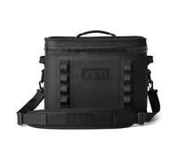 Yeti Hopper Flip Sac isotherme 45 cm noir