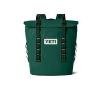 Yeti - Hopper M12 Backpack - Sac à dos glacière Black Forest Green - 12 L